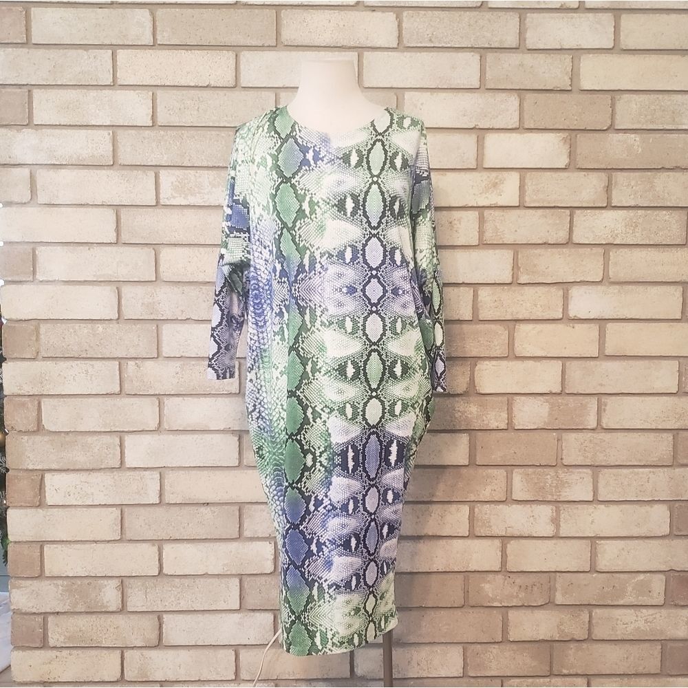 3for$20 EPIC (XS-S) over-sized dress